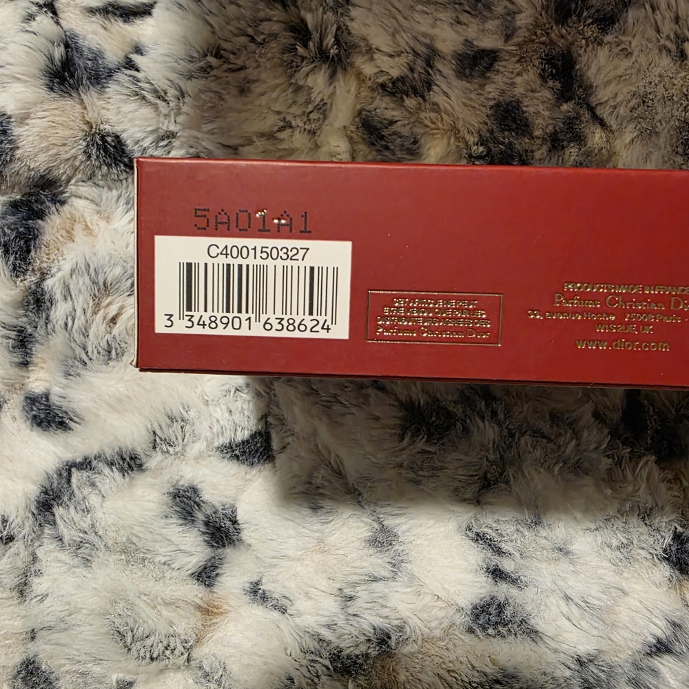 Dior Rouge Gift Set - Picture 9 of 9
